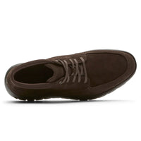 Rockport Mens Total Motion Sport Apron Chukka Boots