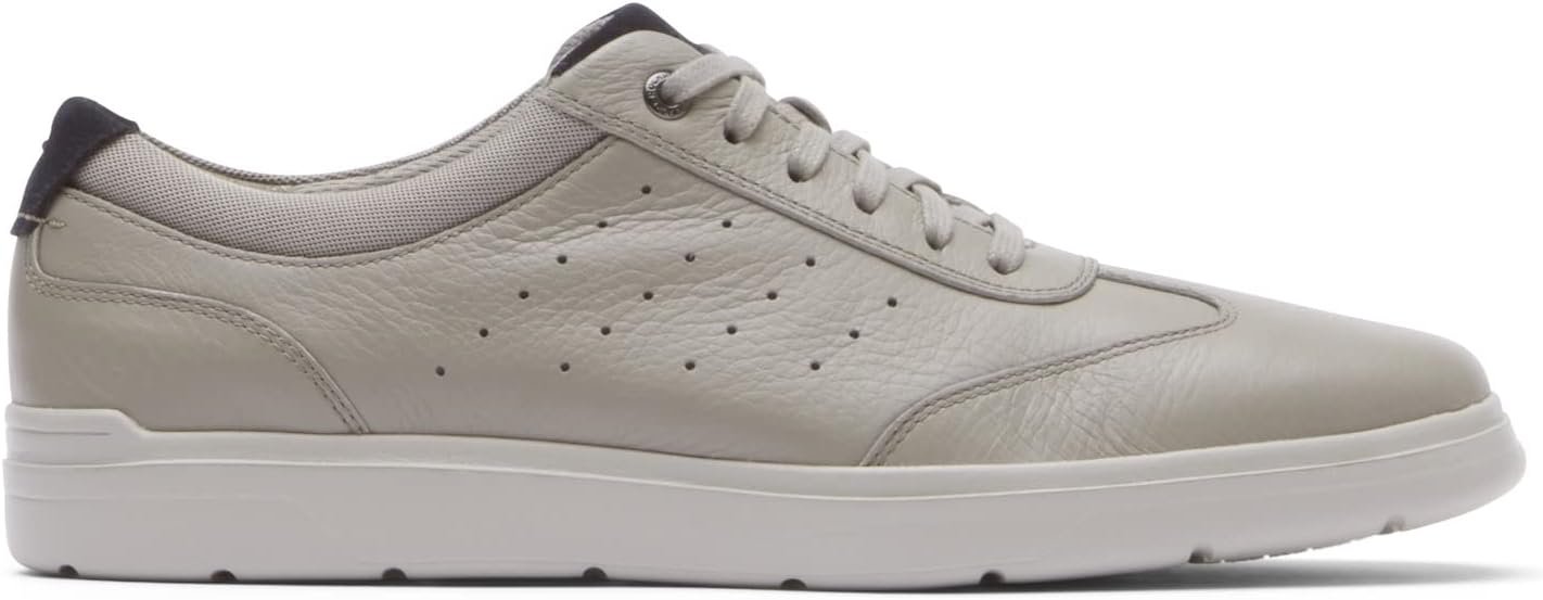 Rockport Total Motion Court T-Toe Men's Sneakers NW/OB