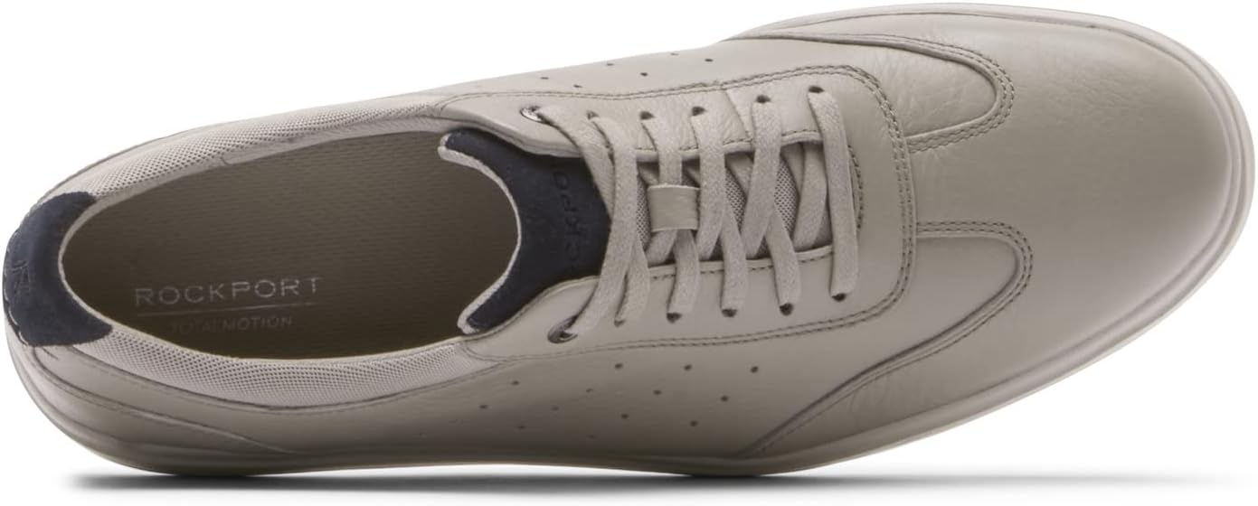 Rockport Total Motion Court T-Toe Men's Sneakers NW/OB