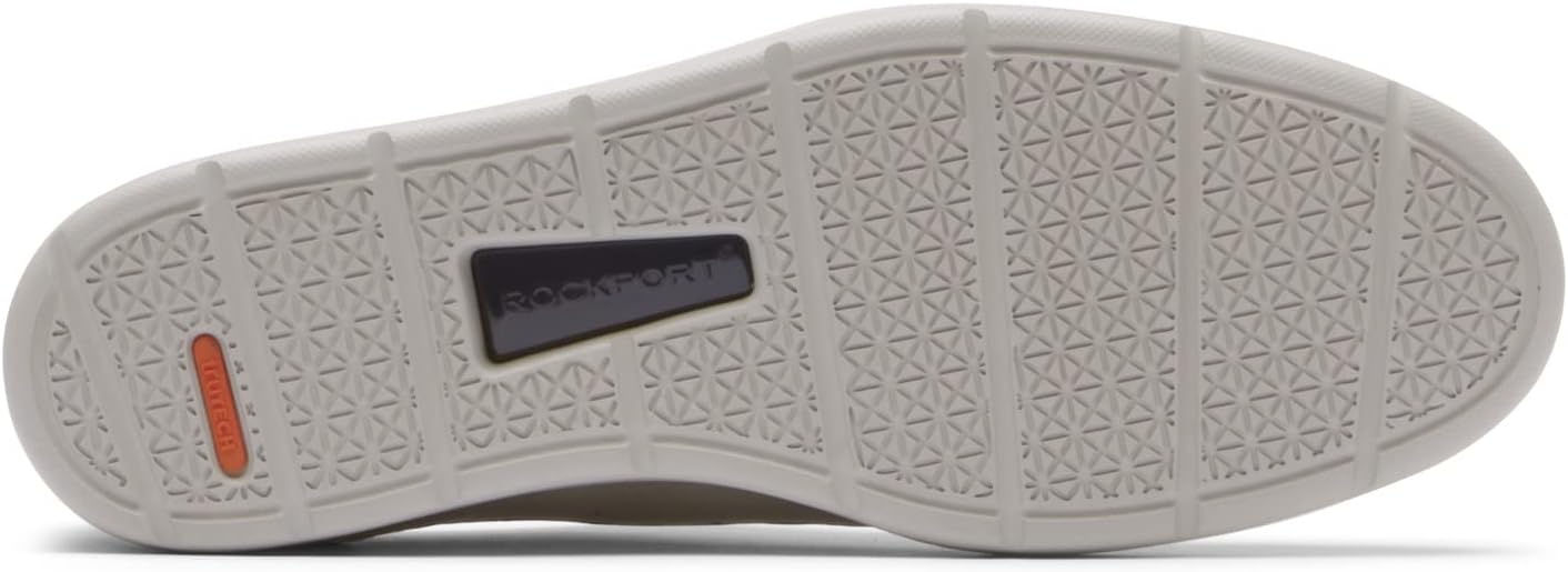 Rockport Total Motion Court T-Toe Men's Sneakers NW/OB