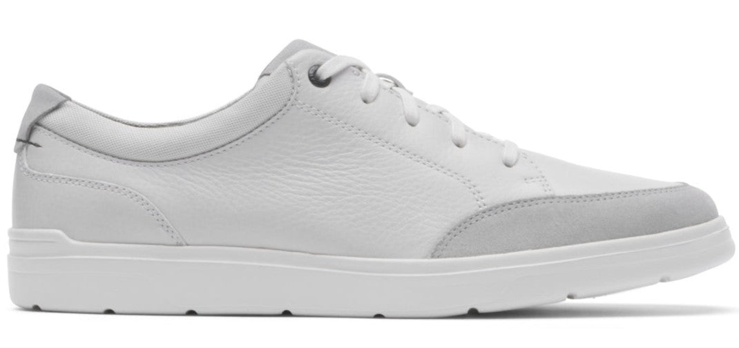 Rockport Men's Total Motion Court Blucher Lace-Up Casual Sneaker