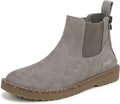 Smokey Grey Prospector