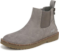 Smokey Grey Prospector