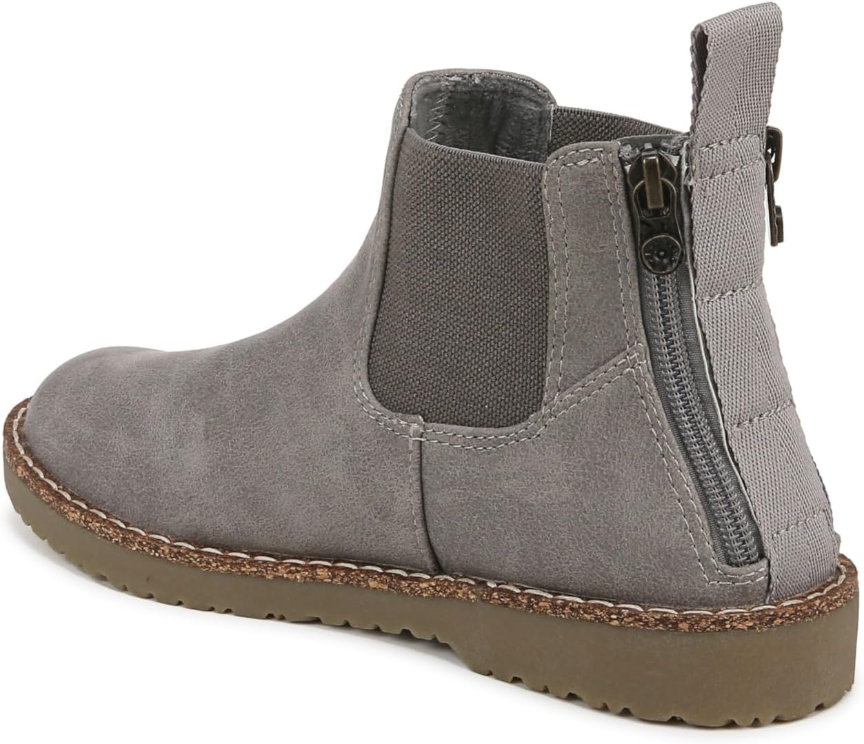 Blowfish Malibu Women's Chillin Chelsea Ankle Boot