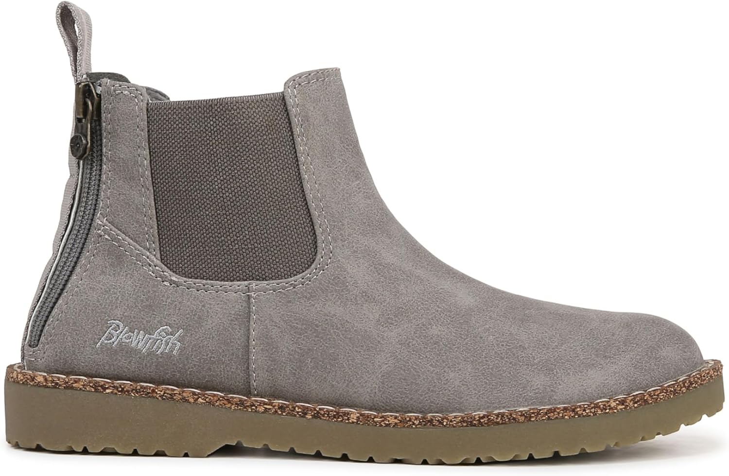 Blowfish Malibu Women's Chillin Chelsea Ankle Boot