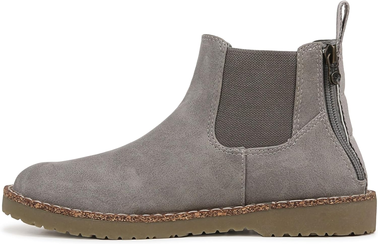 Blowfish Malibu Women's Chillin Chelsea Ankle Boot