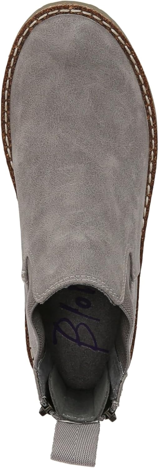 Blowfish Malibu Women's Chillin Chelsea Ankle Boot