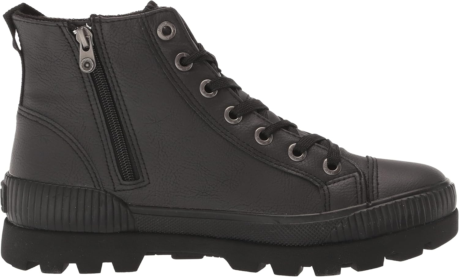 Blowfish Malibu Women's Forever Mid Lug Sneaker