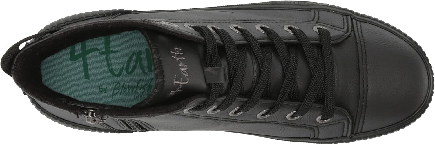 Blowfish Malibu Women's Forever Mid Lug Sneaker