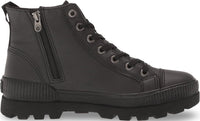 Blowfish Malibu Women's Forever Mid Lug Sneaker