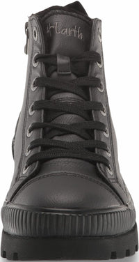 Blowfish Malibu Women's Forever Mid Lug Sneaker
