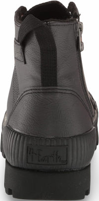 Blowfish Malibu Women's Forever Mid Lug Sneaker