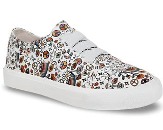 Blowfish Malibu Girls Marley-k Sneaker