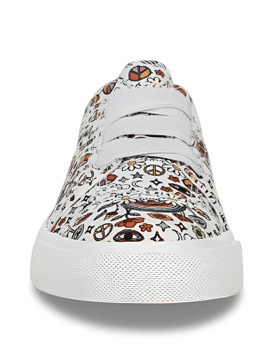 Blowfish Malibu Girls Marley-k Sneaker