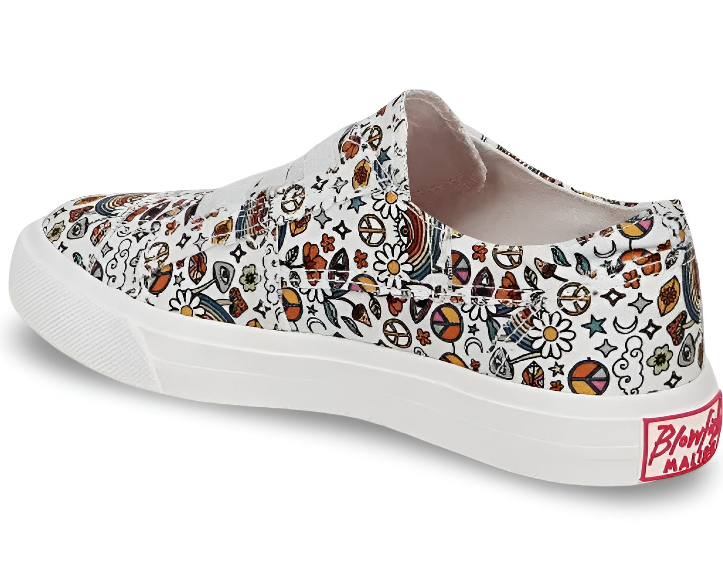 Blowfish Malibu Girls Marley-k Sneaker
