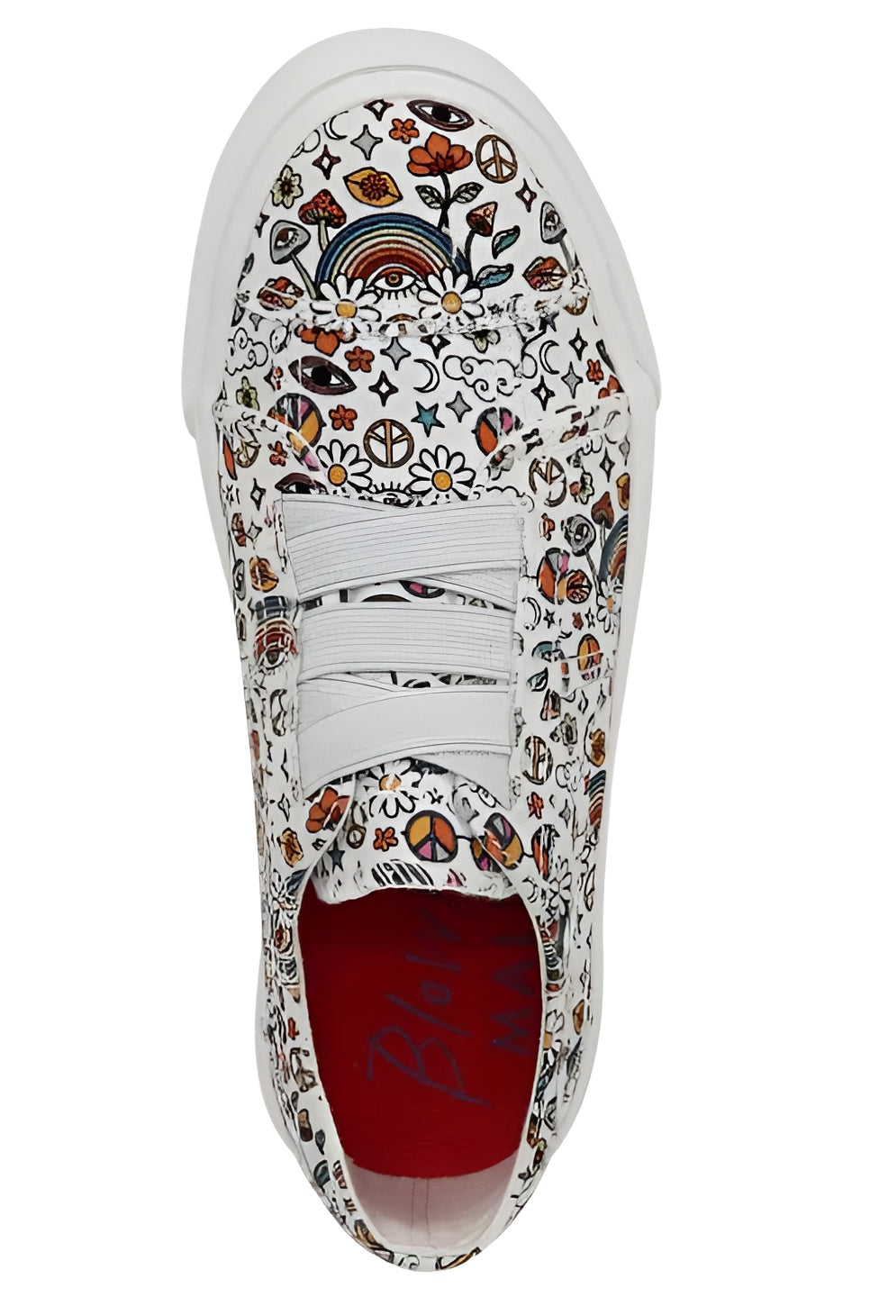 Blowfish Malibu Girls Marley-k Sneaker