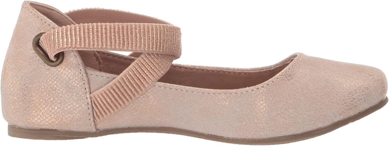 Blowfish Malibu Kid's Pixi Ballet Flat