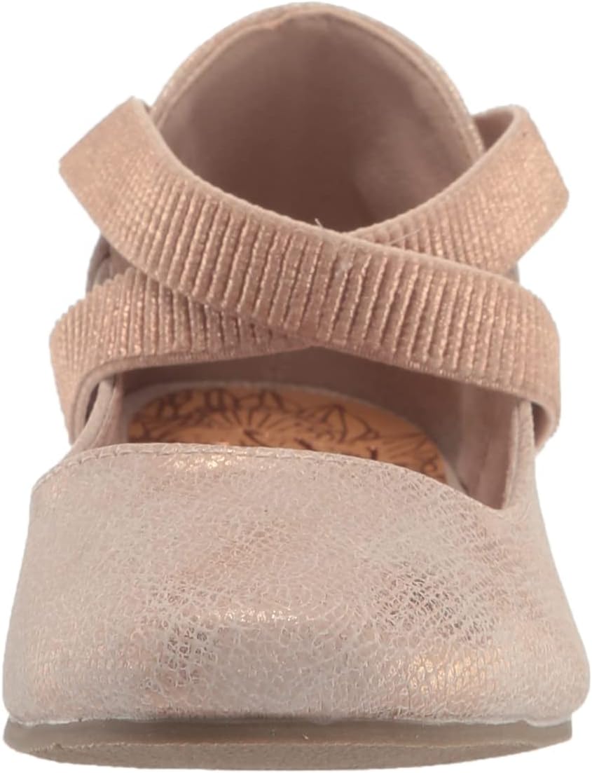 Blowfish Malibu Kid's Pixi Ballet Flat