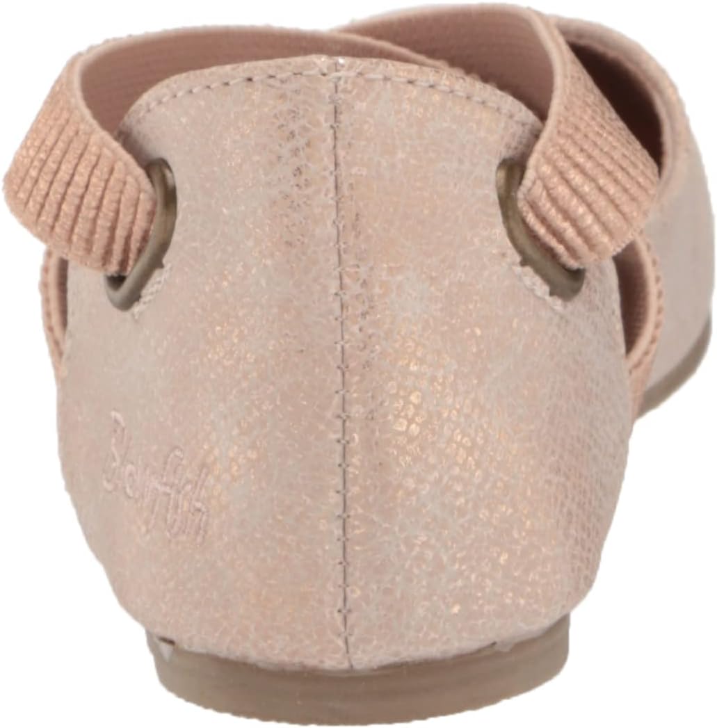 Blowfish Malibu Kid's Pixi Ballet Flat