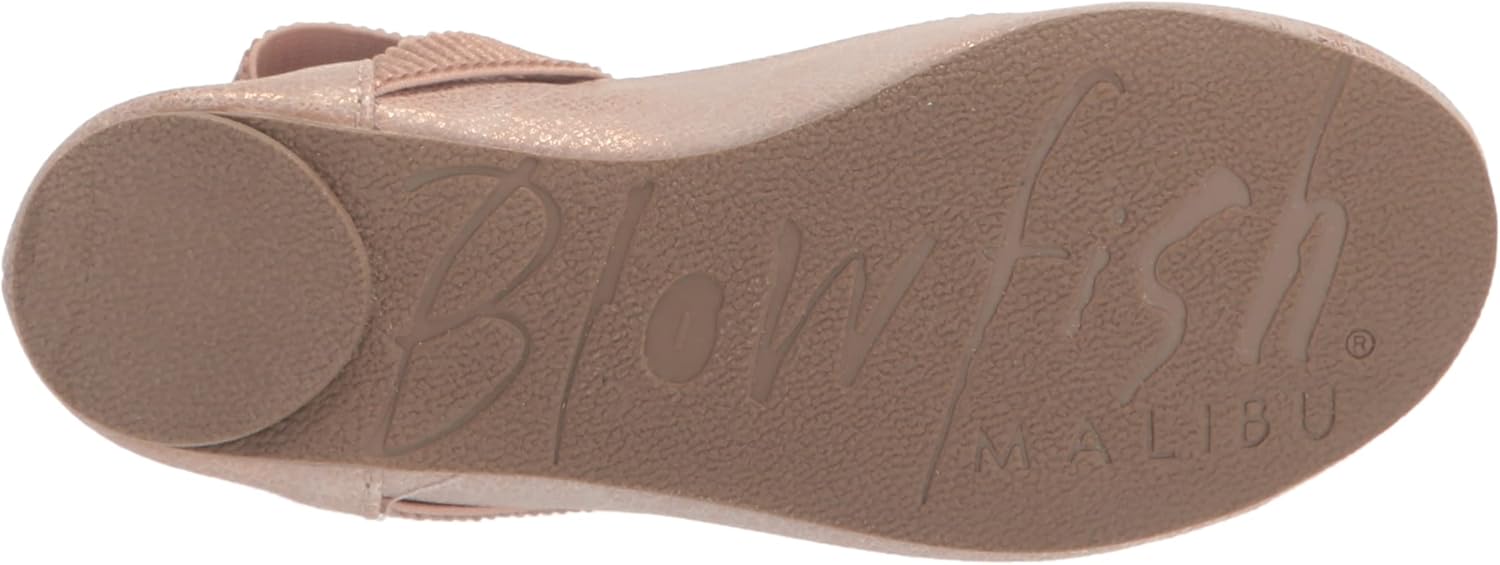 Blowfish Malibu Kid's Pixi Ballet Flat