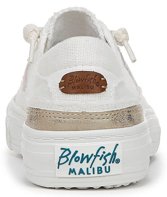 Blowfish Malibu Women's Alex Slip On Sneaker