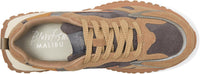 Blowfish Malibu Women's Leo Retro Lace Up Sneaker