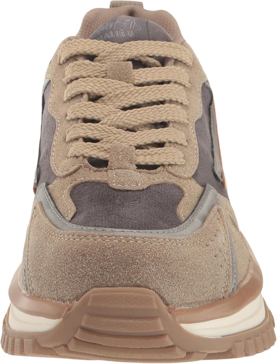 Blowfish Malibu Women's Leo Retro Lace Up Sneaker