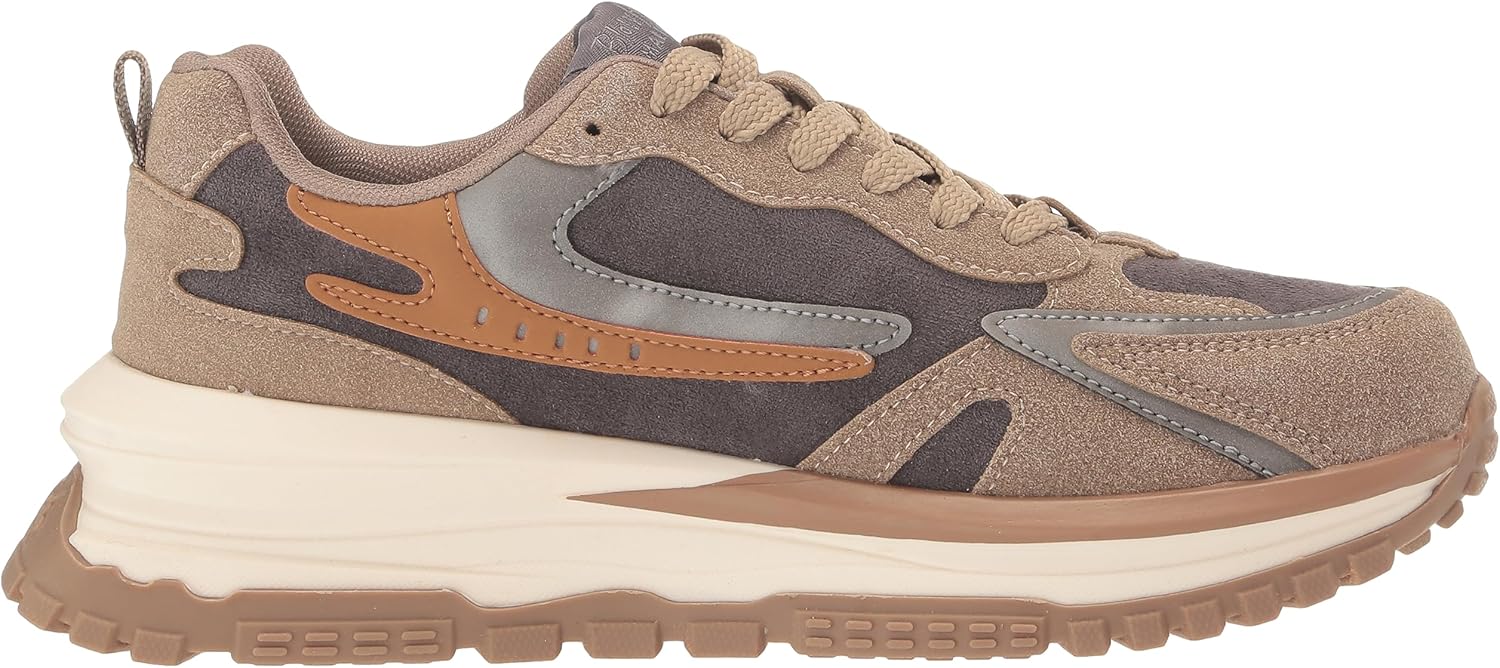 Blowfish Malibu Women's Leo Retro Lace Up Sneaker