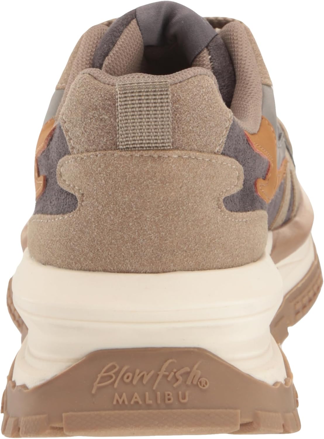 Blowfish Malibu Women's Leo Retro Lace Up Sneaker