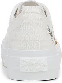 Blowfish Malibu Women's Sadie-Sun Platform Sneaker