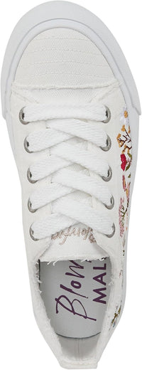 Blowfish Malibu Women's Sadie-Sun Platform Sneaker