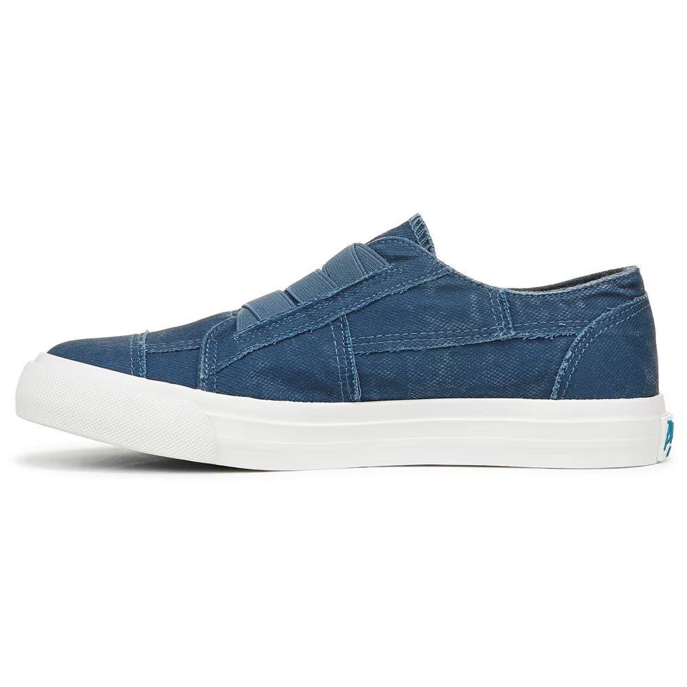 Blowfish Malibu Women's Marley Slip On Sneaker