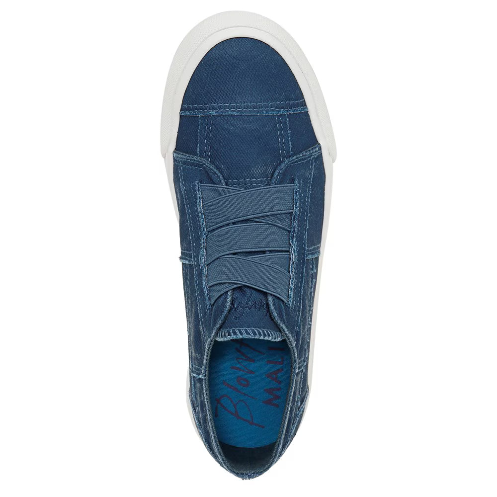 Blowfish Malibu Women's Marley Slip On Sneaker