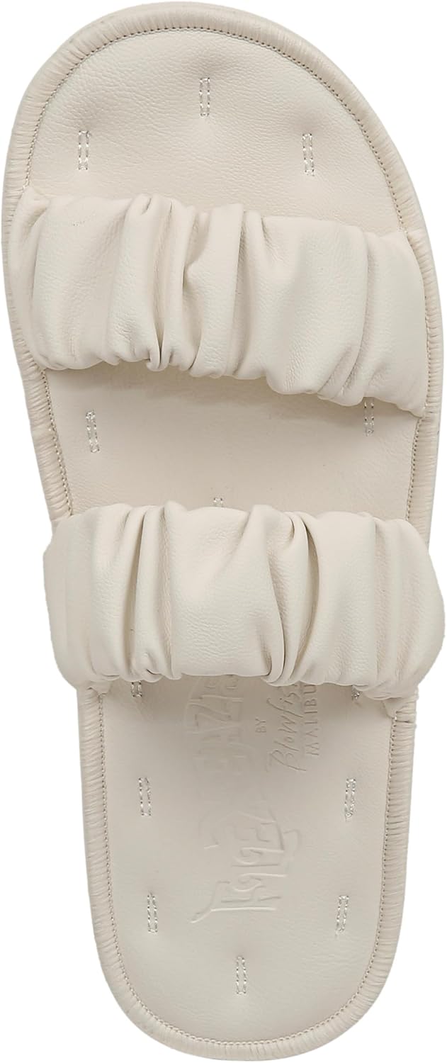 Blowfish Malibu Women's Noodle Slide Sandal