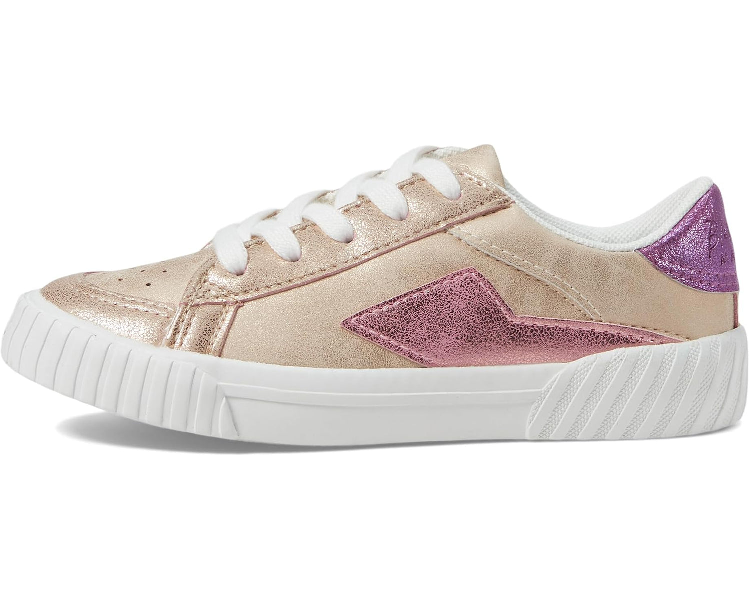 Blowfish Malibu Kid's Willa-K Lace-Up Sneaker