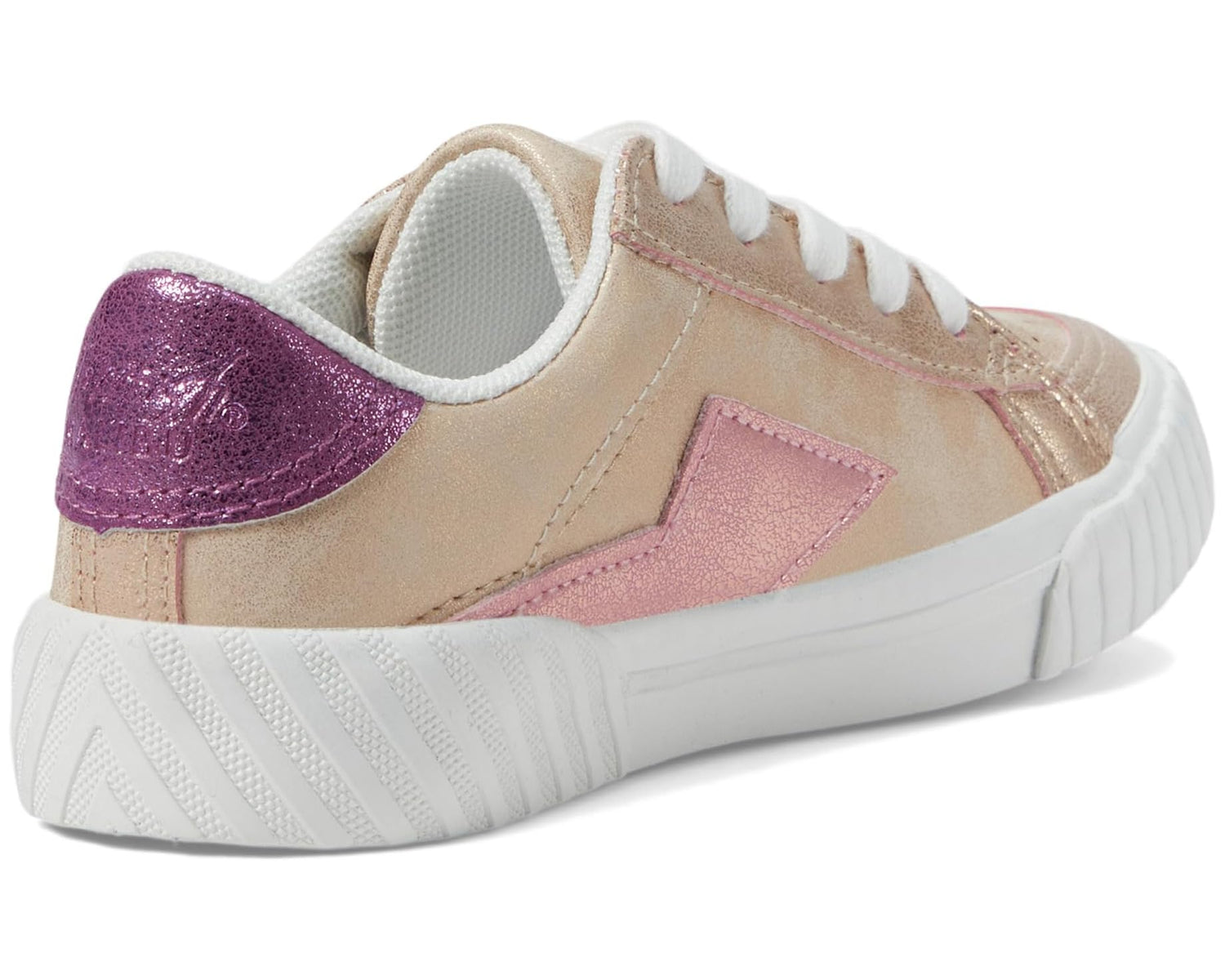 Blowfish Malibu Kid's Willa-K Lace-Up Sneaker