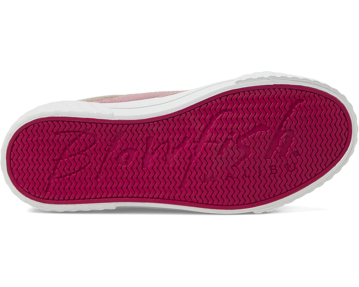 Blowfish Malibu Kid's Willa-K Lace-Up Sneaker