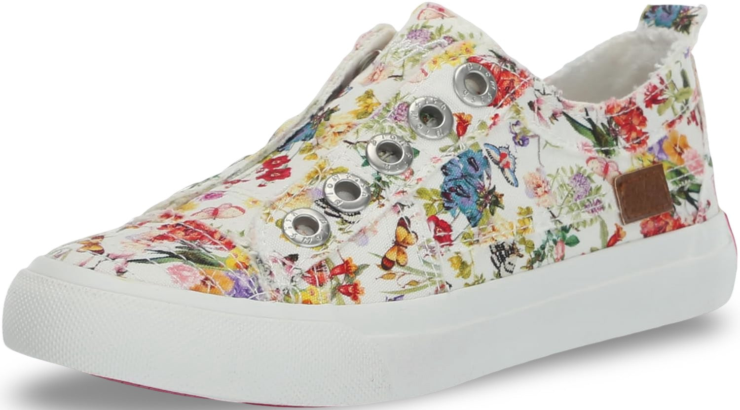 Off White Flower Power