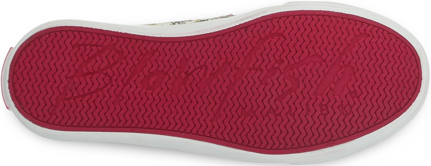 Blowfish Malibu Girl's Play-K Slip On Sneaker