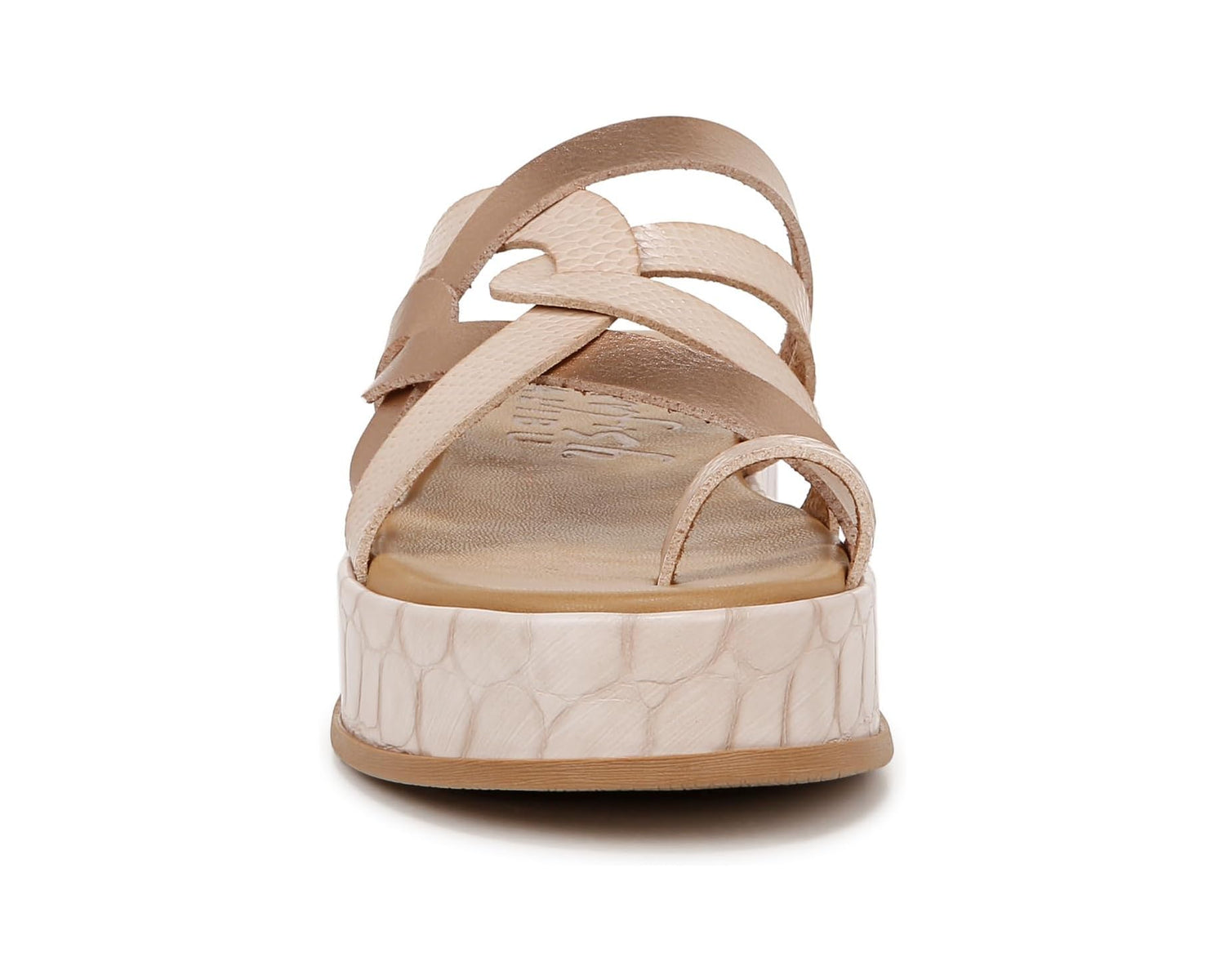 Blowfish Malibu Women's Mando Platform Sandal