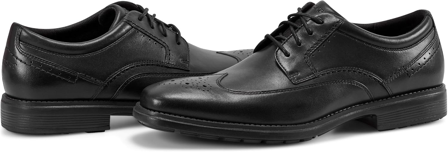 Rockport Men's Next Gen Wingtip Oxford Shoe