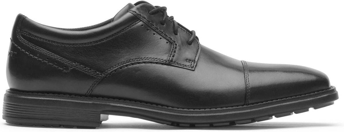 Rockport Men's Total Motion Next Gen Cap Toe Oxford Shoe