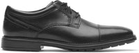 Rockport Men's Total Motion Next Gen Cap Toe Oxford Shoe