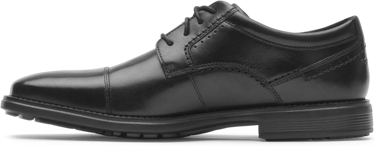Rockport Men's Total Motion Next Gen Cap Toe Oxford Shoe