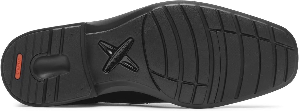 Rockport Men's Total Motion Next Gen Cap Toe Oxford Shoe
