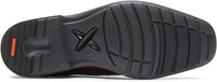 Rockport Men's Total Motion Next Gen Cap Toe Oxford Shoe