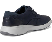 Rockport Men’s Noah Plain Toe Oxford Sneaker