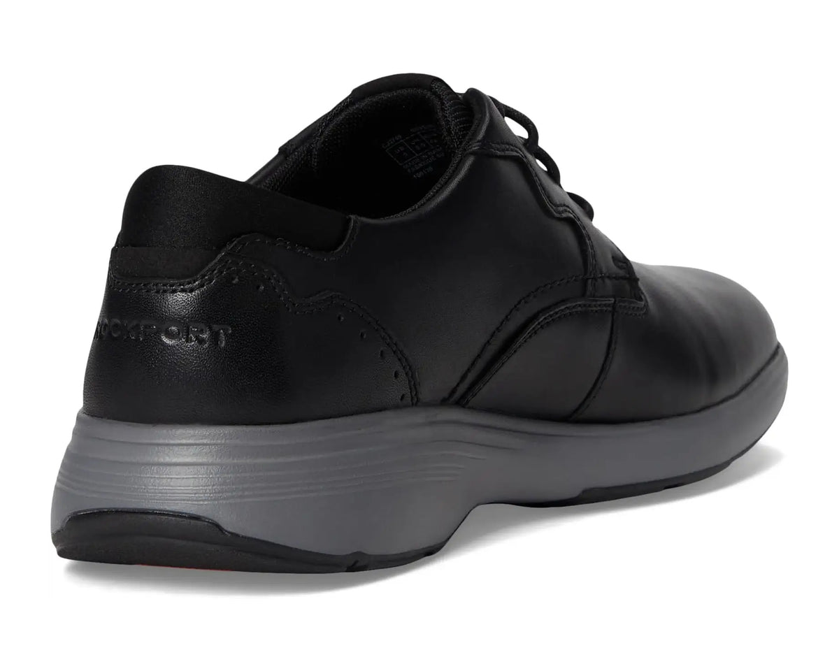 Rockport Men’s Noah Plain Toe Oxford Sneaker