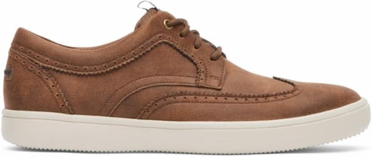 Rockport Men’s Colle Wing Tip Walking Sneaker