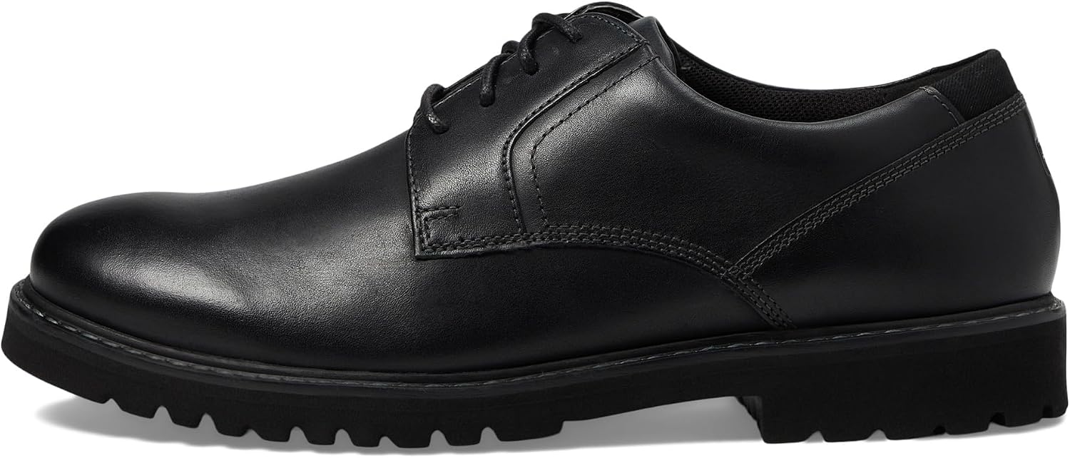 Rockport Men's Maverick Plain Toe Oxford